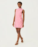 CARMINA SHIFT, CONFETTI PINK-Lilly Pulitzer
