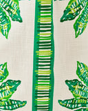 Devyn Stretch Shift Dress- Kitts Green Shady Babe Engineered Woven Dress-Lilly Pulitzer
