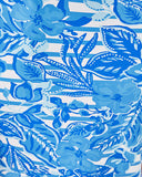 Lilly x Saint James Propriano Dress, AZURE-Lilly Pulitzer