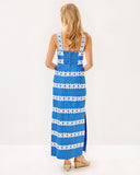 Davis Maxi Dress-Lilly Pulitzer