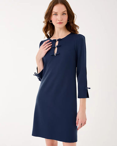 Leyland Shift, Low Tide Navy-Lilly Pulitzer