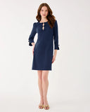 Leyland Shift, Low Tide Navy-Lilly Pulitzer