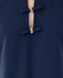 Leyland Shift, Low Tide Navy-Lilly Pulitzer