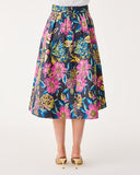 Elyce Midi Skirt-Lilly Pulitzer