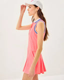Jessamy Sleeveless Dress, Sorbet Pink-Lilly Pulitzer