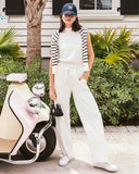 Amore UPF 50+, Coconut-Lilly Pulitzer