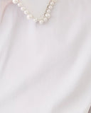 The Pearl Lilly Shirt, Resort White-Lilly Pulitzer