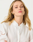 Koski Top, Resort White-Lilly Pulitzer