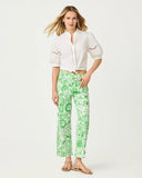 Koski Top, Resort White-Lilly Pulitzer