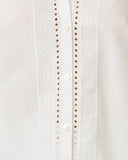 Koski Top, Resort White-Lilly Pulitzer