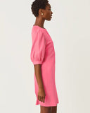 Ronson Dress, Confetti Pink-Lilly Pulitzer