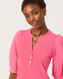 Ronson Dress, Confetti Pink-Lilly Pulitzer