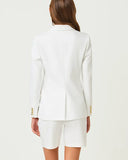 Amryn Blazer, Resort White-Lilly Pulitzer