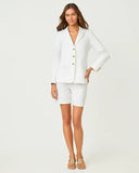 Amryn Blazer, Resort White-Lilly Pulitzer