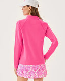 Ashlee Pullover, Parigi Pink-Lilly Pulitzer