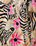 Alinta Long Sleeve Top, Rutabaga El Morocco-Lilly Pulitzer