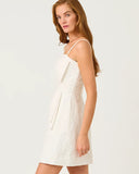 Amra Dress, Resort White-Lilly Pulitzer
