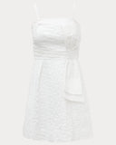 Amra Dress, Resort White-Lilly Pulitzer