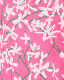 Daye Mini Skort, Confetti Pink-Lilly Pulitzer