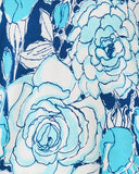 Tensley Sweater, Capri Blue-Lilly Pulitzer