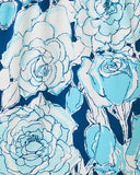 Amiria Maxi, Capri Blue Rosanna-Lilly Pulitzer