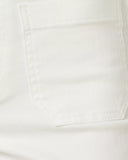 Harleen 5" High Rise Short, Resort White-Lilly Pulitzer