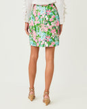 Charo Sequin Skirt, Multi-Lilly Pulitzer