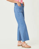 Harleen High Rise Jean - Rosanna Wash-Lilly Pulitzer