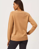 Tippery Longer Length Cardigan, Heather Iced Latte-Lilly Pulitzer