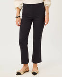 Kynlee Bi-Stretch Pant, Noir-Lilly Pulitzer