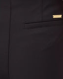 Kynlee Bi-Stretch Pant, Noir-Lilly Pulitzer
