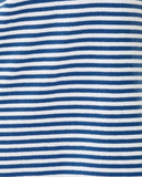 Dune Short Sleeve Dress, Starlight Navy-Lilly Pulitzer