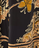 Solana Maxi Dress, Onyx-Lilly Pulitzer