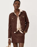 Seaspray Jacket, Coco Beach-Lilly Pulitzer