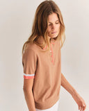 Pippa Polo, Camel-Cartolina