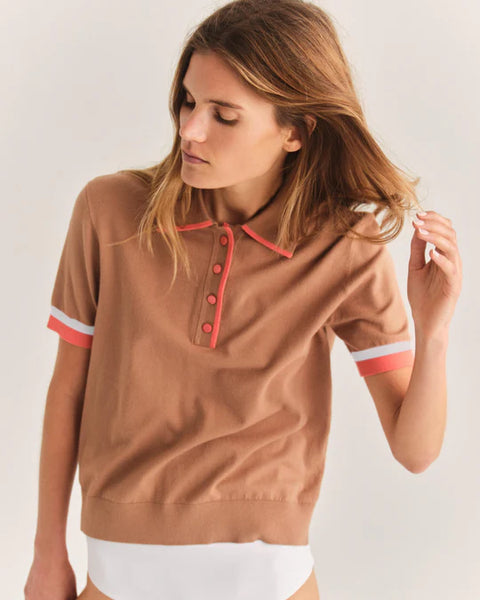 Pippa Polo, Camel-Cartolina