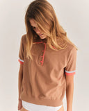 Pippa Polo, Camel-Cartolina