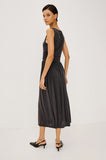 Zora Dress, Ash