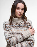 Barbour Helen Sweater, Birch-Barbour