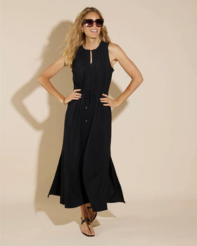 Jc Bebe Dress, Black-Jude Connally