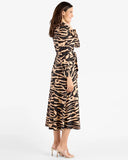 JC Kitty, Modern Zebra Black