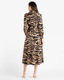 JC Kitty, Modern Zebra Black