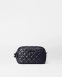 MZ Wallace Small Metro Cosmetic, Black-MZ Wallace