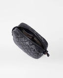 MZ Wallace Small Metro Cosmetic, Black-MZ Wallace