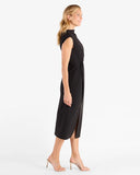 JC Autumn Scuba Crepe, Black