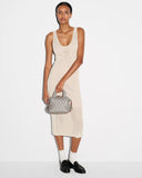 MZ Wallace Micro Sutton, Sable Pearl Metallic-MZ Wallace