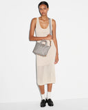 MZ Wallace Micro Sutton, Sable Pearl Metallic-MZ Wallace