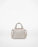 MZ Wallace Micro Sutton, Sable Pearl Metallic-MZ Wallace