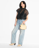 MZ Wallace Micro Sutton, Chamomile-MZ Wallace