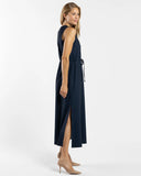 Jc Bebe Dress, Navy-Jude Connally